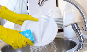 Agência Empregada Doméstica SP